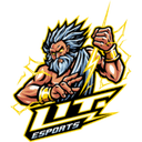 Escudo do LiT Esports