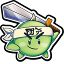 Escudo do Dango