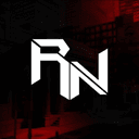Escudo do Revenge Nation