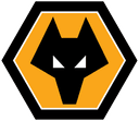 Escudo do Wolves Esports