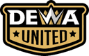 Escudo do DEWA United