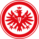 Escudo do Eintracht Frankfurt