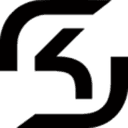 Escudo do SK Gaming