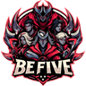 Logo do BeFive