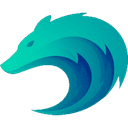 Escudo do Lupus Esports