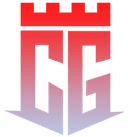 Escudo do Carnival Gaming