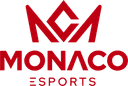 Escudo do Monaco Esports