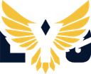 Escudo do LYG Gaming