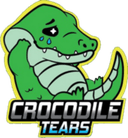 Escudo do Crocodile Tear