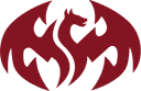Escudo do Dragons Esports