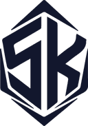 Escudo do Skulls Esports