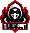Escudo do Nottingham Miedo