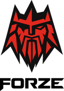 Escudo do Forze Ladies