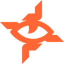 Escudo do Vision Esports