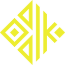 Escudo do ODDIK Academy