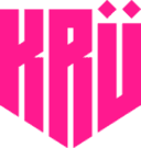 Escudo do KRÜ Esports
