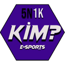 Escudo do Kim Esports