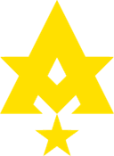 Escudo do Arcade Esports