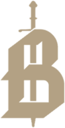 Escudo do BLESSED