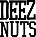 Escudo do DEEZ NUTS