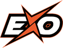 Escudo do EXO