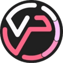 Escudo do VitaPLUR_gum