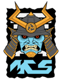 Escudo do MCS Gaming