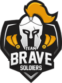 Escudo do TBS e-Sports FEM