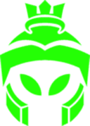 Escudo do Martians