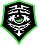 Escudo do FearFerox