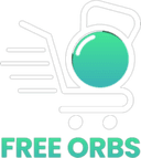 Escudo do Free Orbs