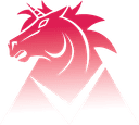 Escudo do Permitta Unicorns