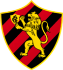 Escudo do eSports Recife
