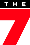 Escudo do The 7