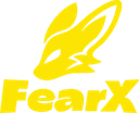 Escudo do FearX