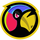 Escudo do Parakeet Gaming