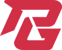 Escudo do Perseverance Gaming