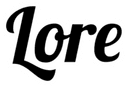 Escudo do Lore Gaming