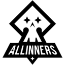 Escudo do ALLINNERS