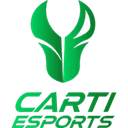 Escudo do Carti World
