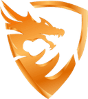 Escudo do CyberKing Esports