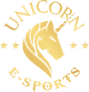 Escudo do Unicorn Cyber