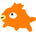 Escudo do floppers
