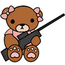 Escudo do Teddy Tactics