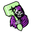 Escudo do Fear x Starforge