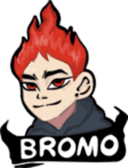 Escudo do Bromo