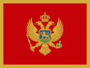 Escudo do Montenegro