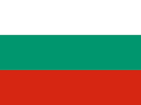 Escudo do Bulgaria