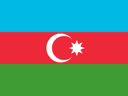 Escudo do Azerbaijan