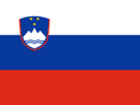 Escudo do Slovenia